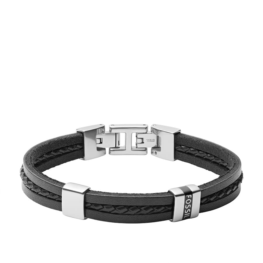 Fossil JF03686040 Armband