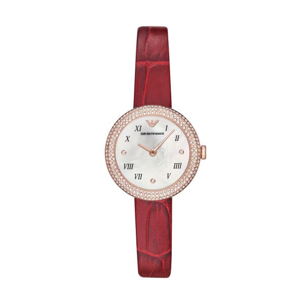 Emporio Armani AR11357 Rosa