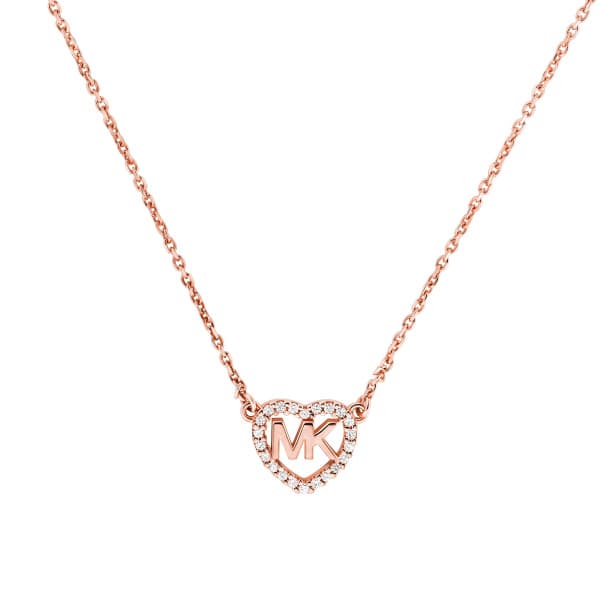 Michael Kors MKC1244AN791 Halskette