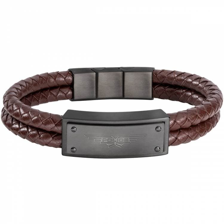 Police PEJGB2009032 Armband