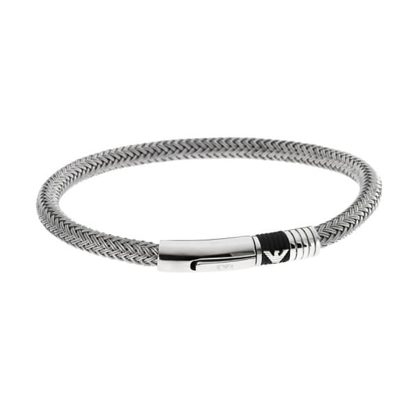 Emporio Armani EGS1623040 Herren Armband
