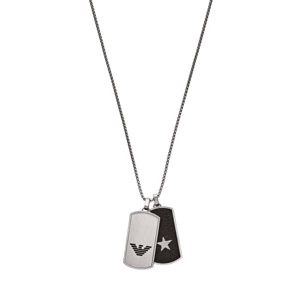 Emporio Armani EGS2675040 Halskette