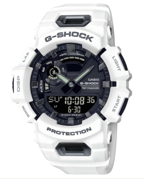 Casio G-Shock GBA-900-7AER G-Squad