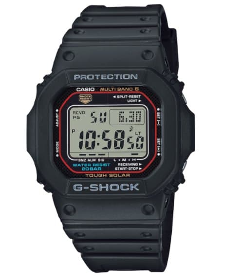 Casio G-Shock GW-M5610U-1ER The Origin