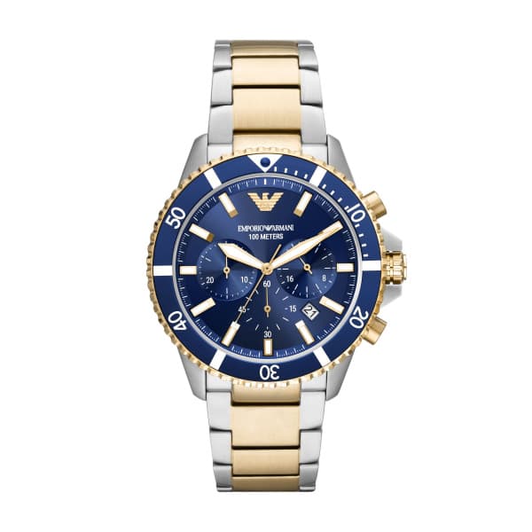 Emporio Armani AR11362 Diver
