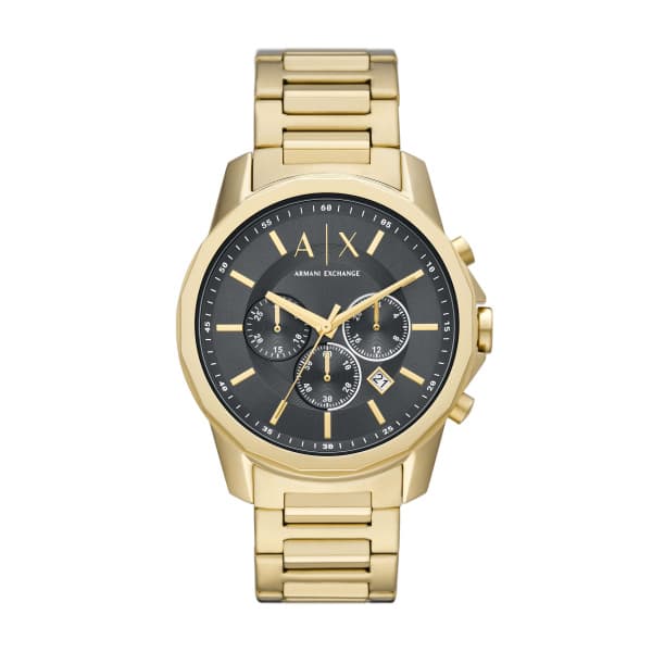 Armani Exchange AX1721 Banks