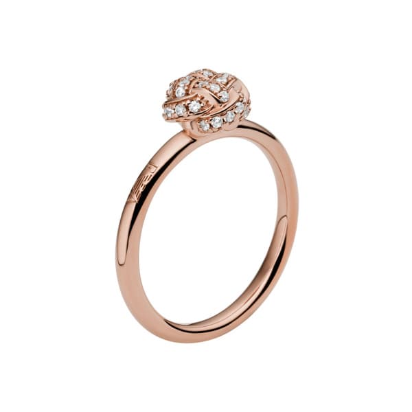 Emporio Armani EG3540221 Ring