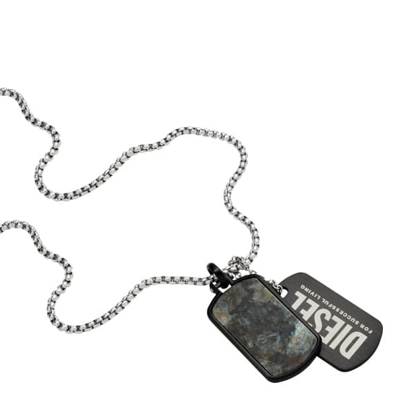 Diesel DX1327040 Halskette