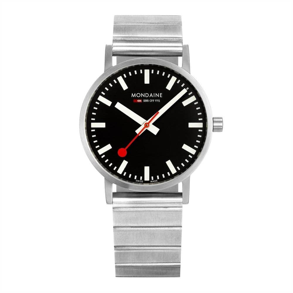 Mondaine A660.30360.16SBW Classic