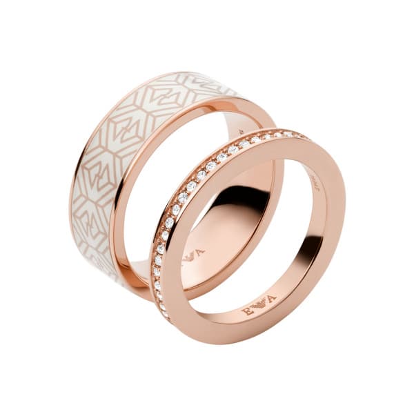Emporio Armani EGS2830221 Ring