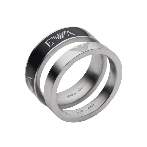 Emporio Armani EGS2846040 Ring