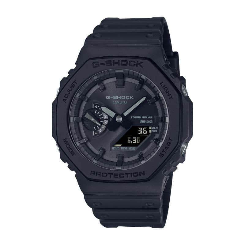 Casio G-Shock GA-B2100-1A1ER Solar