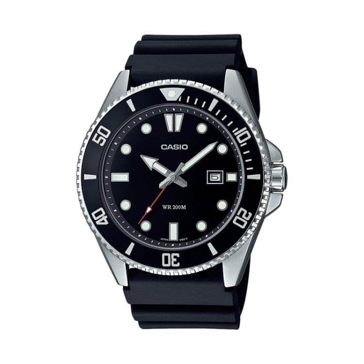 Casio Collection MDV-107-1A1VEF
