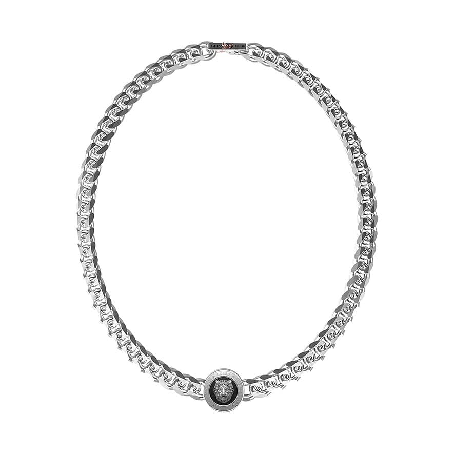 Guess JUMN01313JWSTBKT-U Halskette