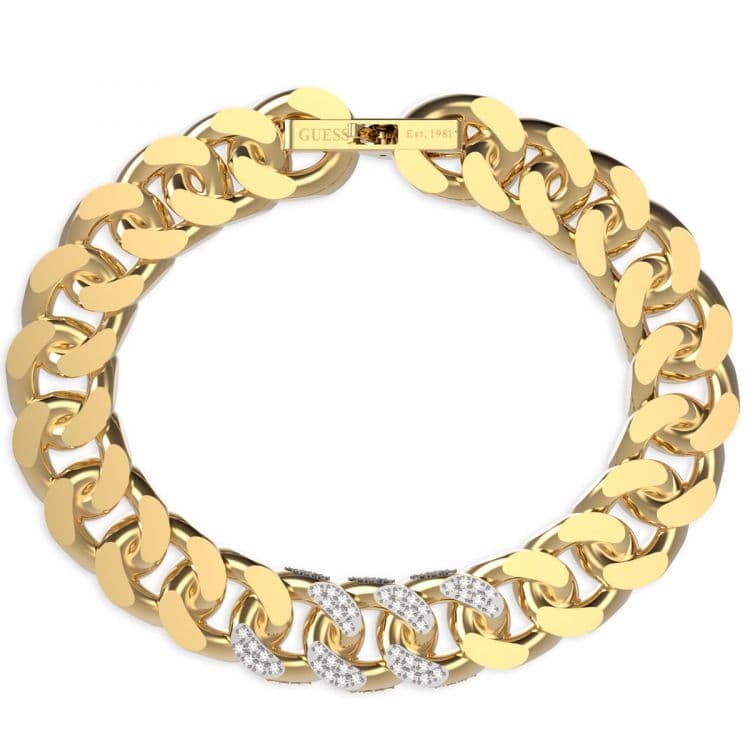 Guess JUMB01380JWYGL Armband
