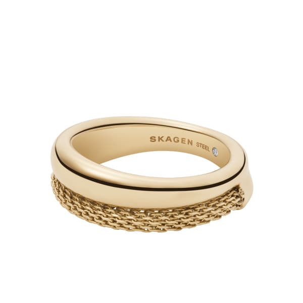 Skagen SKJ1601710 Ring
