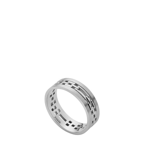 Fossil JF04212040 Herren Ring