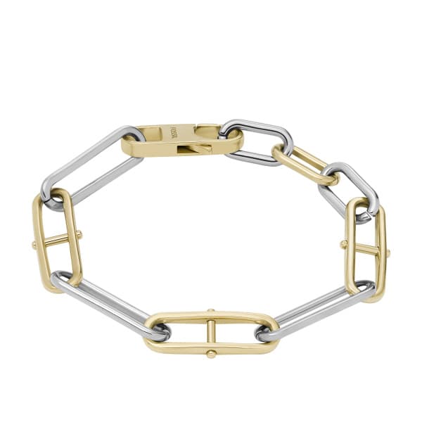 Fossil JF04349998 Armband Damen