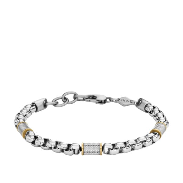 Fossil JF04138998 Armband Herren