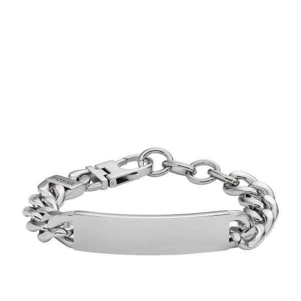 Fossil JF04155040 Armband Herren