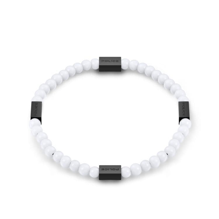 Police PEAGB0001308 Armband Herren