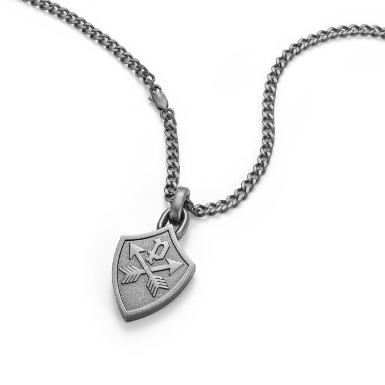 Police PEAGN0001602 Halskette Herren
