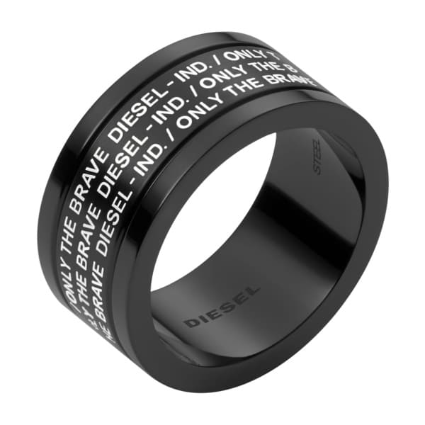 Diesel DX1289001 Ring Herren