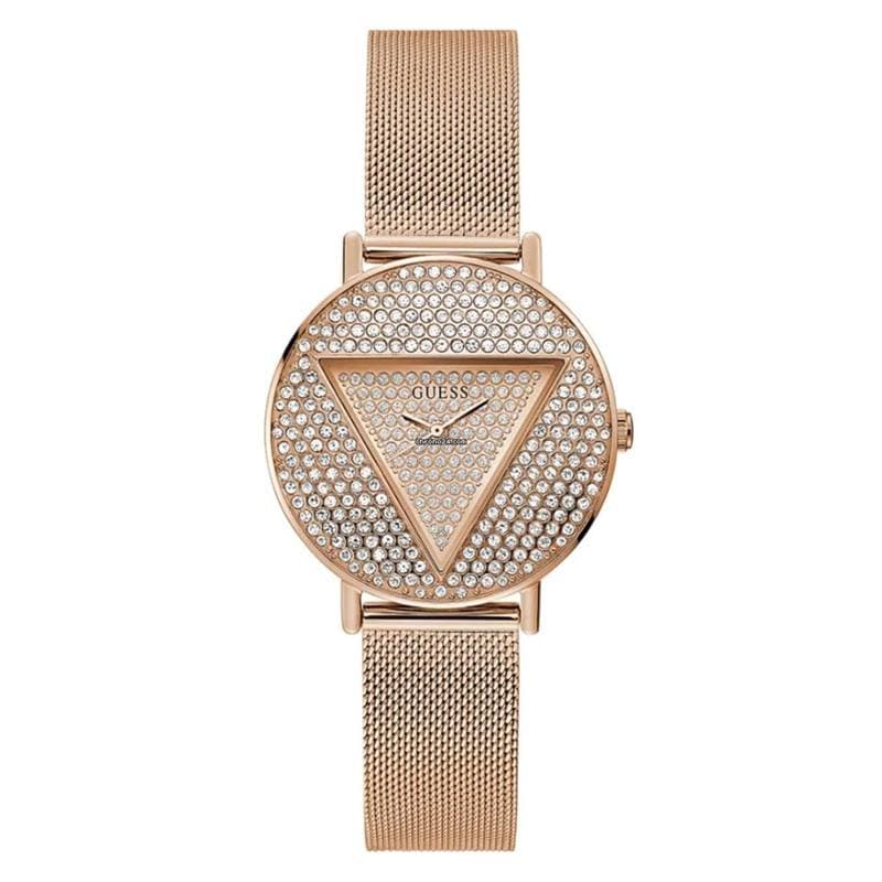 Guess GW0477L3 Iconic Damenuhr