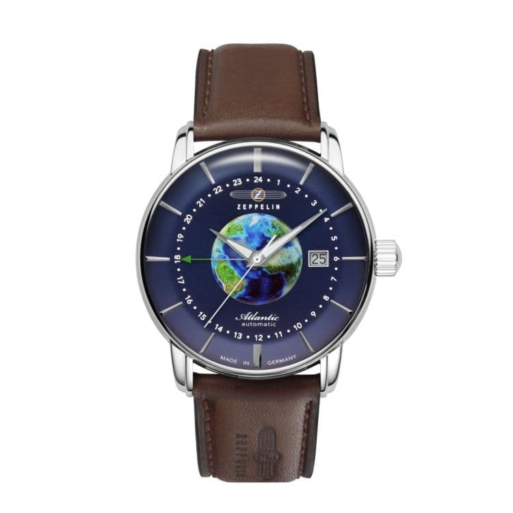 Zeppelin 84683 Atlantic Herren