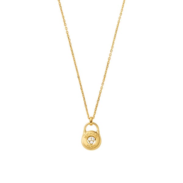 Michael Kors MKC1573AN710 Halskette Damen