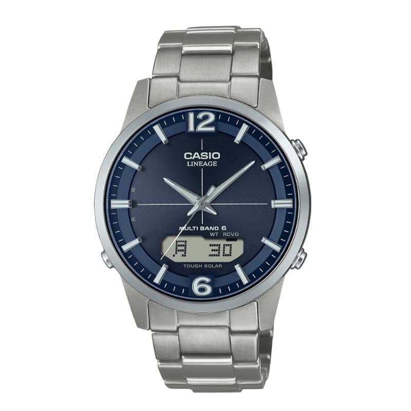 Casio Collection  LCW-M170TD-2AER Additional Colours