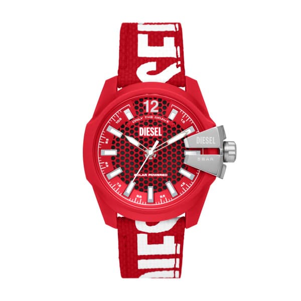 Diesel DZ4619 Baby Chief Herrenuhr