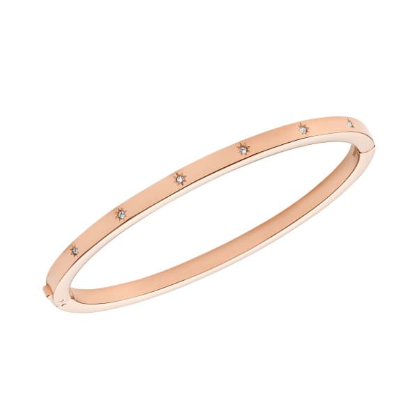Fossil JF04394791 Armband Damen