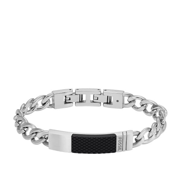 Fossil JF04411040 Armband Herren