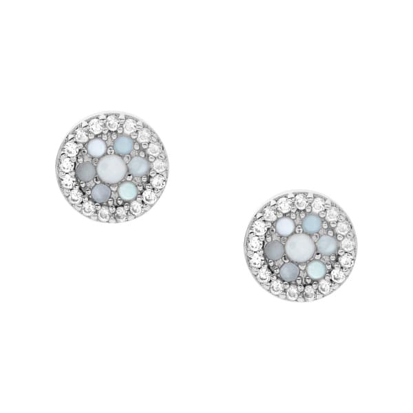 Fossil JFS00518040 Ohrringe Damen
