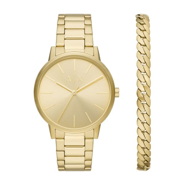 Armani Exchange AX7144SET Cayde Herren