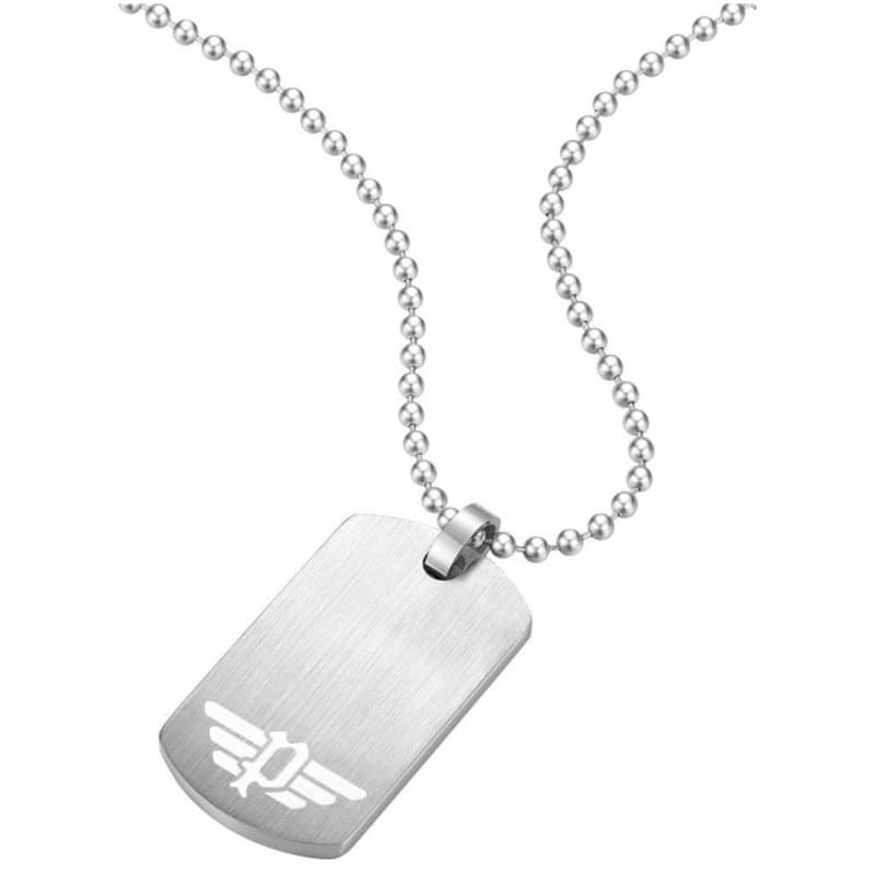 Police Icarus II PEAGN0009401 Halskette Herren