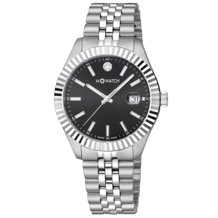 M-Watch WBL.63220.SJ Herrenuhr
