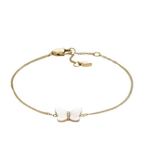 Fossil JF04425710 Armband Damen
