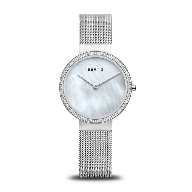 Bering 14531-004 Classic Damenuhr