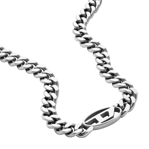 Diesel DX1433040 Halskette Herren