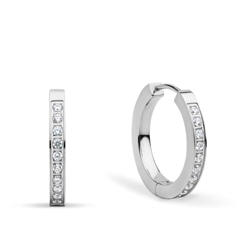Bering Artic Symphony 726-17-05 Ohrringe Damen