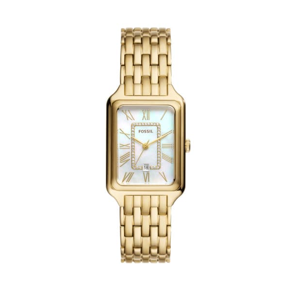 Fossil ES5304 Raquel Damen