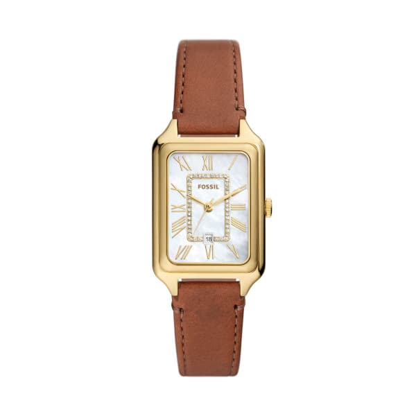 Fossil ES5307 Raquel Damen