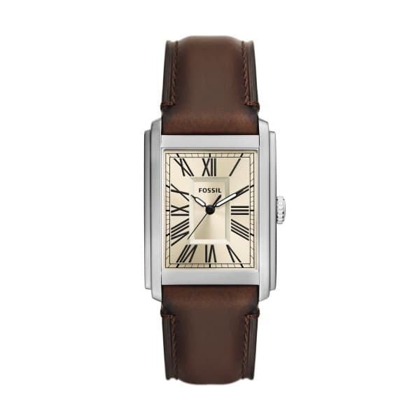 Fossil FS6012 Carraway Herren