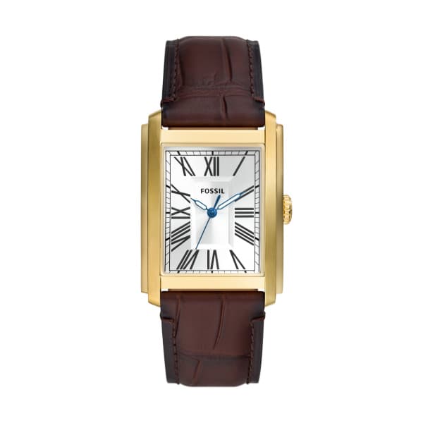 Fossil FS6011 Carraway Herren