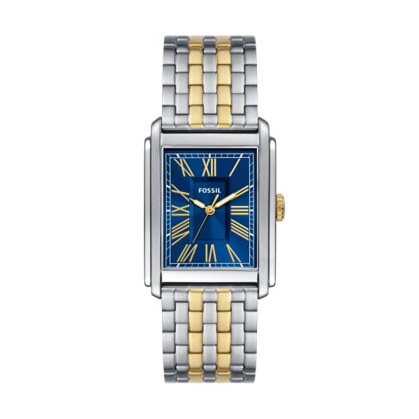 Fossil FS6010 Carraway Herren