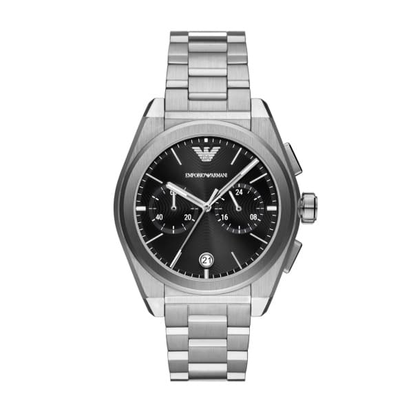 Emporio Armani AR11560 Federico Chrono Herren