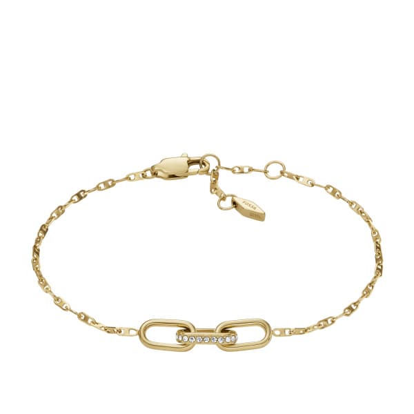 Fossil JF04525710 Armband Damen