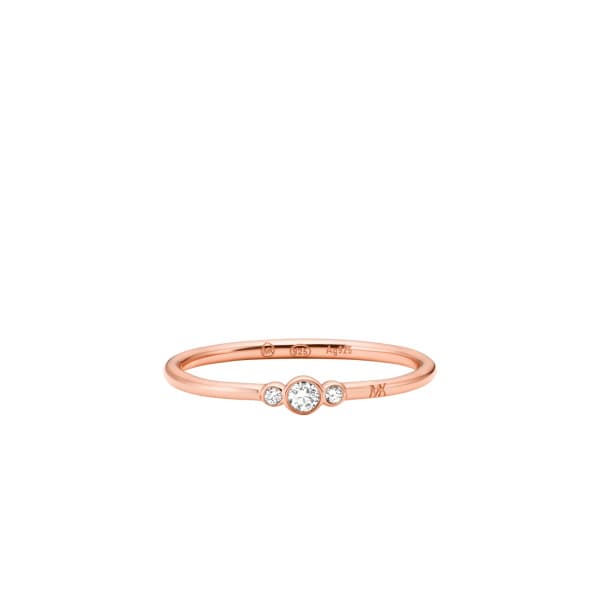 Michael Kors MKC1505AN791 Ring Damen